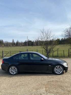 BMW 320, снимка 4