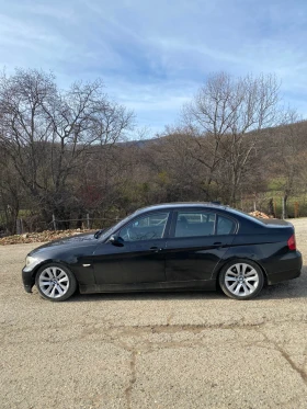 BMW 320, снимка 7