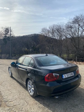 BMW 320, снимка 8