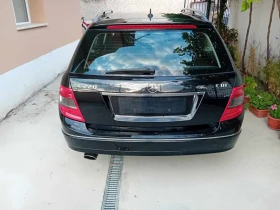 Mercedes-Benz C 220, снимка 4