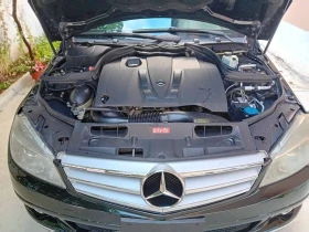 Mercedes-Benz C 220, снимка 12