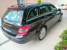 Mercedes-Benz C 220, снимка 3
