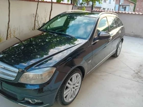 Mercedes-Benz C 220, снимка 2