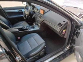Mercedes-Benz C 220, снимка 11