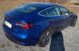 Tesla Model 3 Long Range 4x4 Европейска, снимка 3