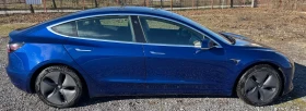 Tesla Model 3 Long Range 4x4 Европейска, снимка 2