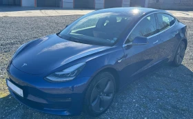 Tesla Model 3 Long Range 4x4 Европейска, снимка 5