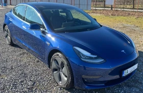 Tesla Model 3 Long Range 4x4 Европейска, снимка 1