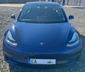 Tesla Model 3 Long Range 4x4 Европейска, снимка 7