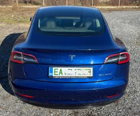 Tesla Model 3 Long Range 4x4 Европейска, снимка 4