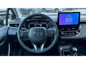 Toyota Corolla SDN 1.5P 6MT EXECUTIVE - НОВА - 21934 € / 42899.18 лв. - 23667696 9