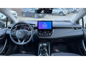 Toyota Corolla SDN 1.5P 6MT EXECUTIVE - НОВА - 21934 € / 42899.18 лв. - 23667696 8