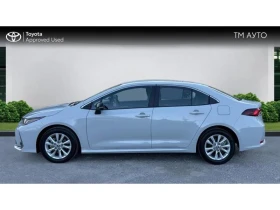 Toyota Corolla SDN 1.5P 6MT EXECUTIVE - НОВА - 21934 € / 42899.18 лв. - 23667696 3