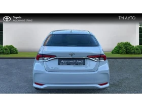 Toyota Corolla SDN 1.5P 6MT EXECUTIVE - НОВА - 21934 € / 42899.18 лв. - 23667696 4