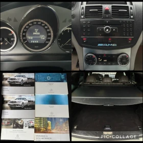 Mercedes-Benz C 220 CDI / AMG / R18 - 4400 € / 8605.65 лв. - 85525519 10