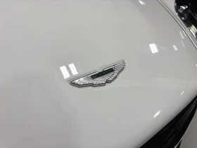 Aston Martin V8 Vantage S| COUPE| SPORTSHIFT| V8POWERED| RWD| CARBONTRIMS|, снимка 3
