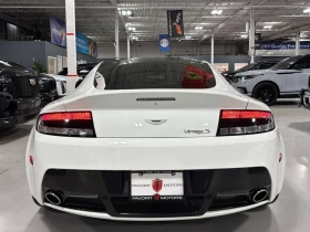 Aston Martin V8 Vantage S| COUPE| SPORTSHIFT| V8POWERED| RWD| CARBONTRIMS|, снимка 12