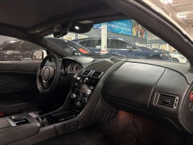 Aston Martin V8 Vantage S| COUPE| SPORTSHIFT| V8POWERED| RWD| CARBONTRIMS|, снимка 16
