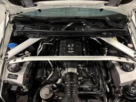 Aston Martin V8 Vantage S| COUPE| SPORTSHIFT| V8POWERED| RWD| CARBONTRIMS|, снимка 4