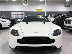 Aston Martin V8 Vantage S| COUPE| SPORTSHIFT| V8POWERED| RWD| CARBONTRIMS|