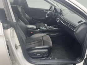 Audi A5 Sport 2.0 TDI | Auto.bg — изображение 11