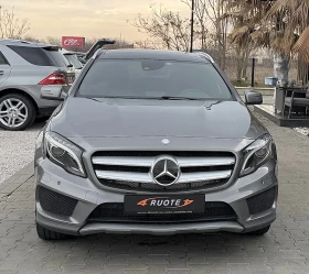 ����� �� �������� �� Mercedes-Benz GLA 200 d AMG Pack 