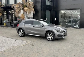 ����� �� �������� �� Mercedes-Benz GLA 200 d AMG Pack 