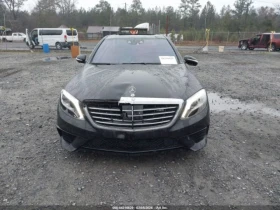 Mercedes-Benz S 63 AMG 4MATIC* �������* ������* Blind Spot* ��������� ��� | Mobile.bg � ����� ������ 3
