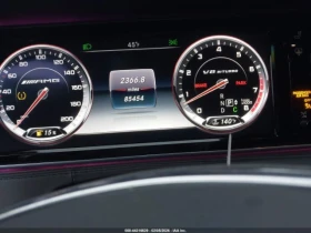 Mercedes-Benz S 63 AMG 4MATIC* �������* ������* Blind Spot* ��������� ��� | Mobile.bg � ����� ������ 16