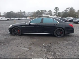 Mercedes-Benz S 63 AMG 4MATIC* �������* ������* Blind Spot* ��������� ��� | Mobile.bg � ����� ������ 6