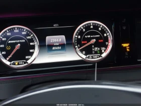 Mercedes-Benz S 63 AMG 4MATIC* �������* ������* Blind Spot* ��������� ��� | Mobile.bg � ����� ������ 12