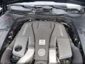 Mercedes-Benz S 63 AMG 4MATIC* �������* ������* Blind Spot* ��������� ��� | Mobile.bg � ����� ������ 13