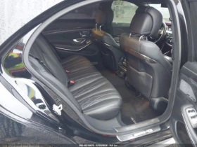 Mercedes-Benz S 63 AMG 4MATIC* �������* ������* Blind Spot* ��������� ��� | Mobile.bg � ����� ������ 11