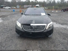 Mercedes-Benz S 63 AMG 4MATIC* �������* ������* Blind Spot* ��������� ��� | Mobile.bg � ����� ������ 2