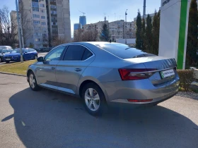 Skoda Superb 1.5 TSI / 6MT - 20000 € / 39116.60 лв. - 75244587 4