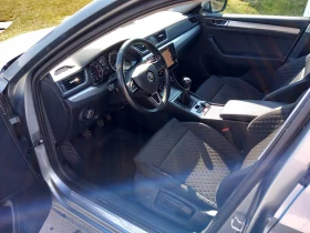 Skoda Superb 1.5 TSI / 6MT - 20000 € / 39116.60 лв. - 75244587 6