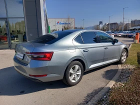 Skoda Superb 1.5 TSI / 6MT - 20000 € / 39116.60 лв. - 75244587 3