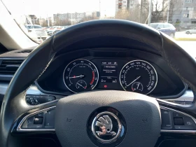 Skoda Superb 1.5 TSI / 6MT - 20000 € / 39116.60 лв. - 75244587 12