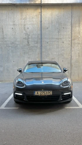 Porsche Panamera 4S - 42000 € / 82144.86 лв. - 93566067 2