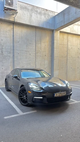 Porsche Panamera 4S - 42000 € / 82144.86 лв. - 93566067 3