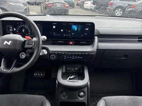 Hyundai Ioniq 5 N-Line * AWD * CARFAX *  | Auto.bg — изображение 9