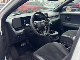 Hyundai Ioniq 5 N-Line * AWD * CARFAX *  | Auto.bg — изображение 5