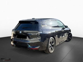 BMW iX xDRIVE40/326HP/PRO/LED/HUD/CAM/281z | Auto.bg — изображение 3