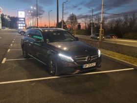 Mercedes-Benz C 220 - 12500 € / 24447.88 лв. - 79159142 12