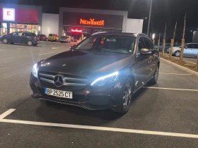 Mercedes-Benz C 220 - 12500 € / 24447.88 лв. - 79159142 13