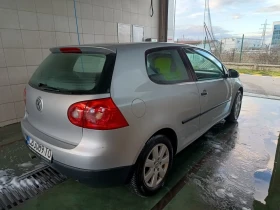 VW Golf V 1.4 КЛИМАТИК  - 2121 € / 4148.32 лв. - 66304322 4