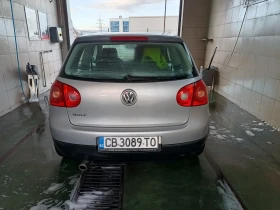 VW Golf V 1.4 КЛИМАТИК  - 2121 € / 4148.32 лв. - 66304322 5