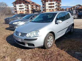 VW Golf V 1.4 КЛИМАТИК  - 2121 € / 4148.32 лв. - 66304322 8