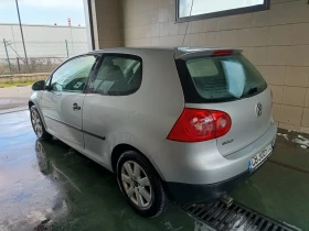 VW Golf V 1.4 КЛИМАТИК  - 2121 € / 4148.32 лв. - 66304322 6