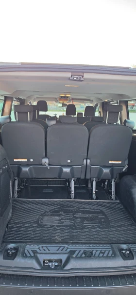 Ford Transit Custom | Mobile.bg � ����� ������ 15